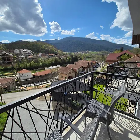 Banjski Biser * Josanicka Banja