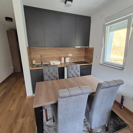 Banjski Biser Apartment