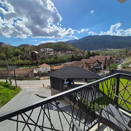 Banjski Biser Daire *