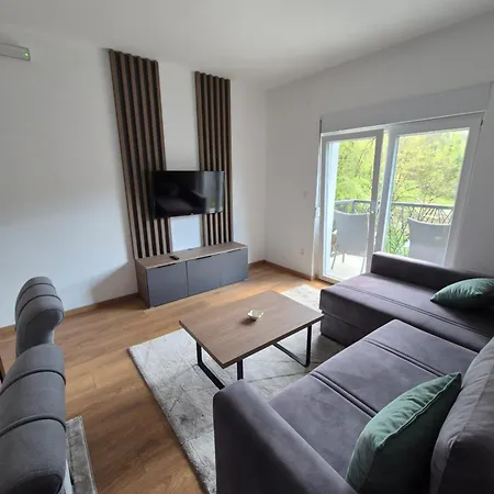 Apartment Banjski Biser *