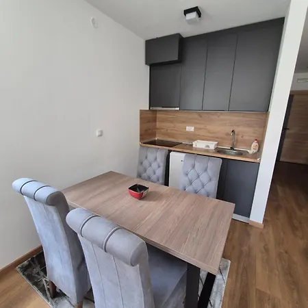 Banjski Biser Apartment