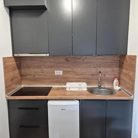 Banjski Biser Apartment *
