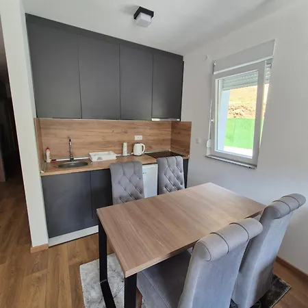 Apartment Banjski Biser *