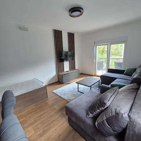 Banjski Biser * Josanicka Banja