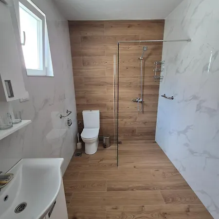 Banjski Biser Apartment