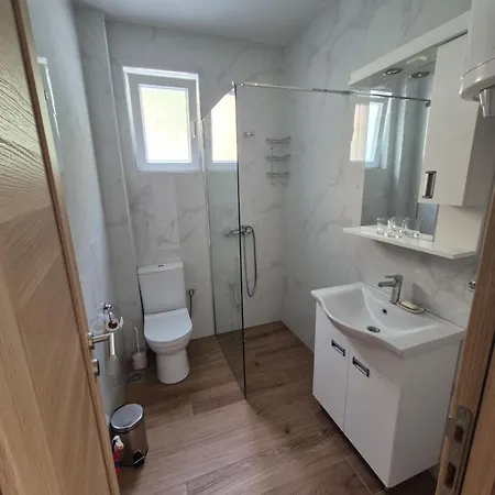 Banjski Biser Apartment Josanicka Banja