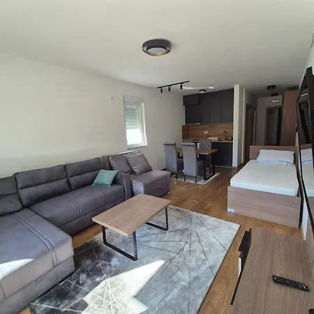 Banjski Biser * Josanicka Banja