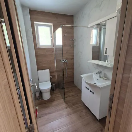 Apartment Banjski Biser