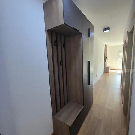 Apartment Banjski Biser Josanicka Banja