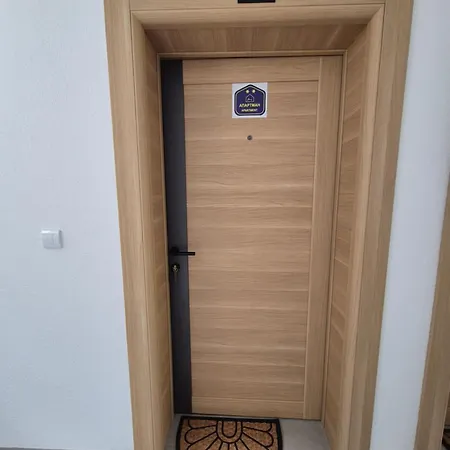 Banjski Biser Apartment Josanicka Banja