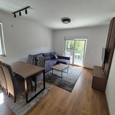 Daire Banjski Biser Josanicka Banja