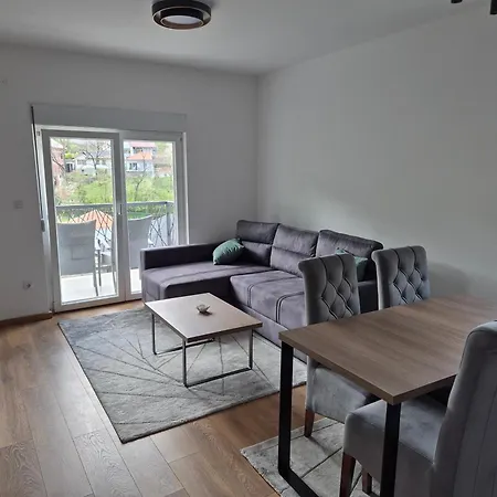 Banjski Biser Apartment