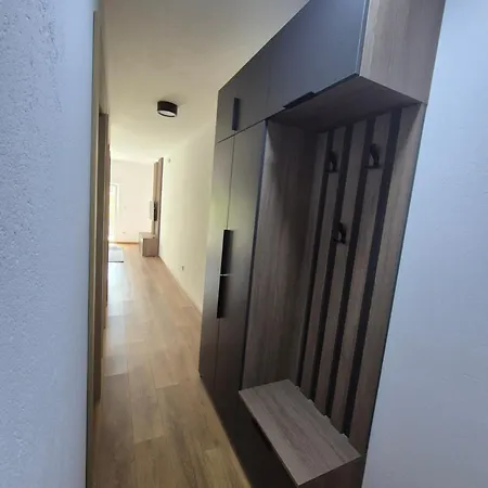 Apartment Banjski Biser