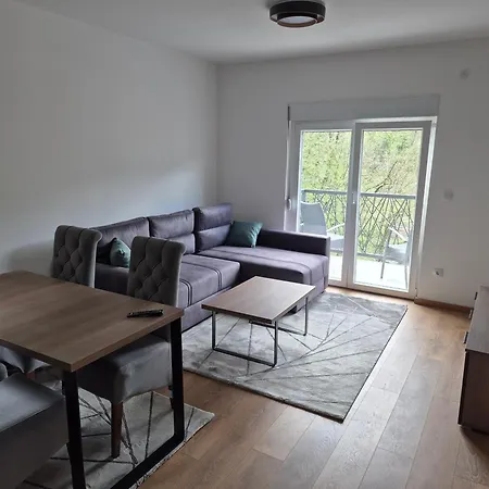 Banjski Biser Daire *