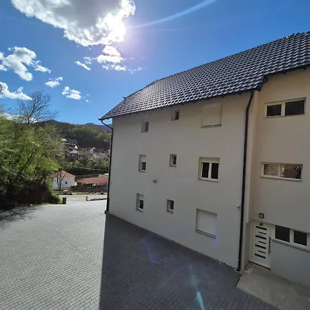 Banjski Biser * Josanicka Banja