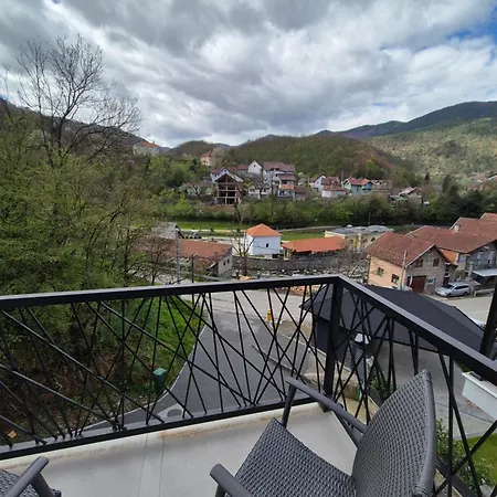 Banjski Biser Josanicka Banja