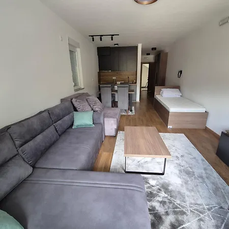 Banjski Biser Apartment