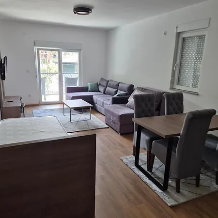 Daire Banjski Biser Josanicka Banja