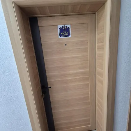 Banjski Biser Apartment