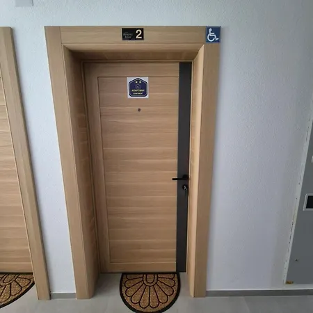 Apartment Banjski Biser