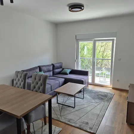 Banjski Biser Apartment *