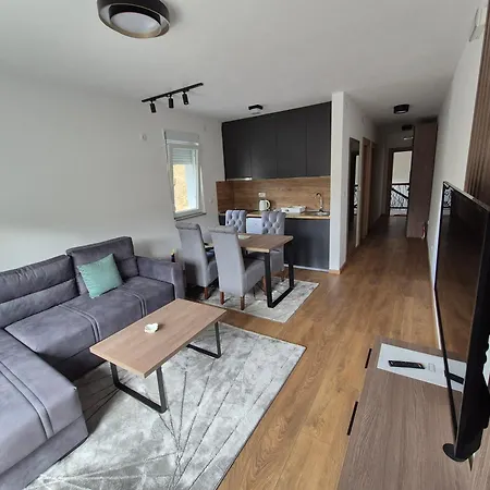 Banjski Biser Apartment