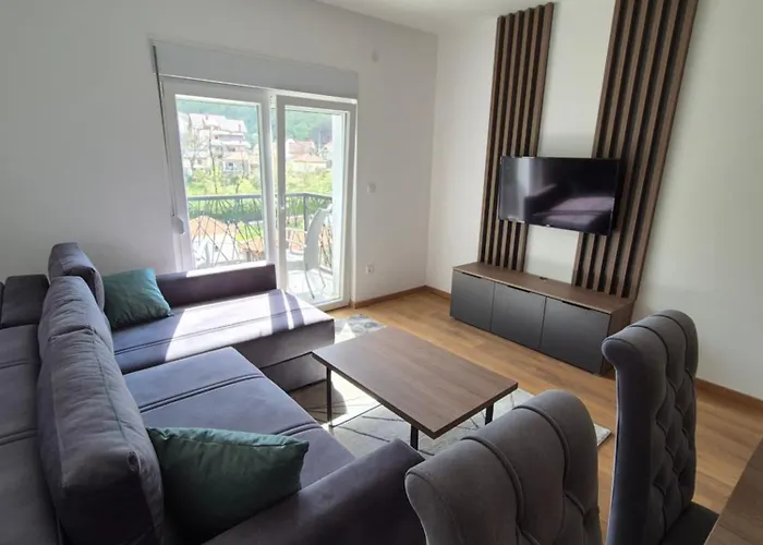 Banjski Biser Josanicka Banja