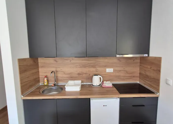 Banjski Biser * Josanicka Banja