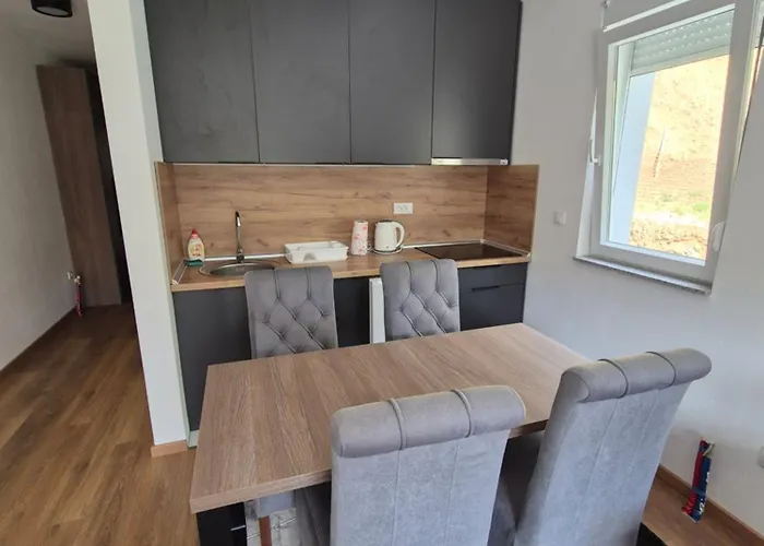 Banjski Biser Appartamento