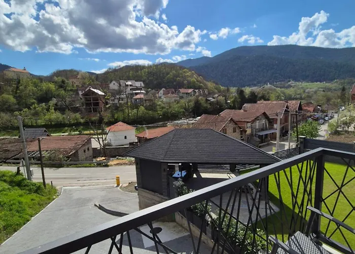 Banjski Biser Appartamento *