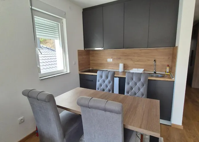 Banjski Biser Josanicka Banja