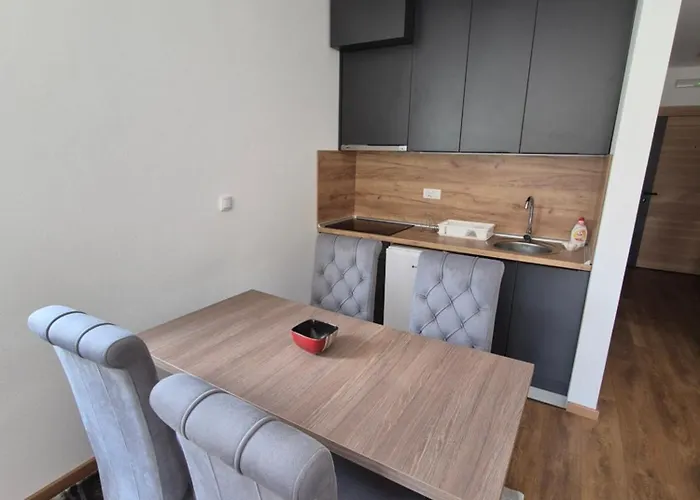 Banjski Biser Appartamento