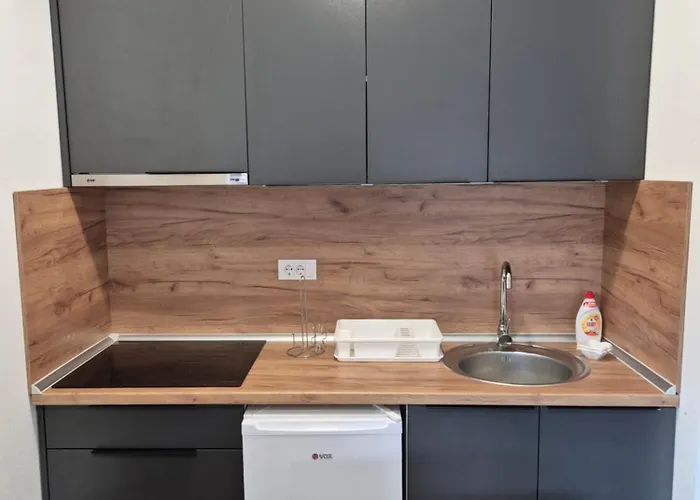 Banjski Biser Appartamento *