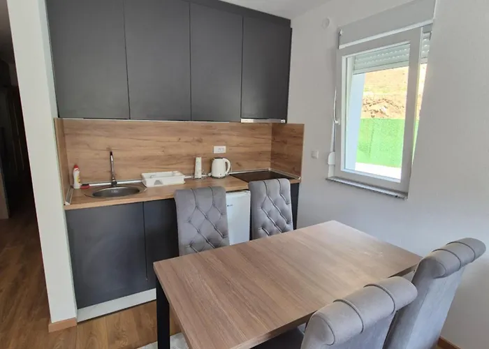 Appartamento Banjski Biser *