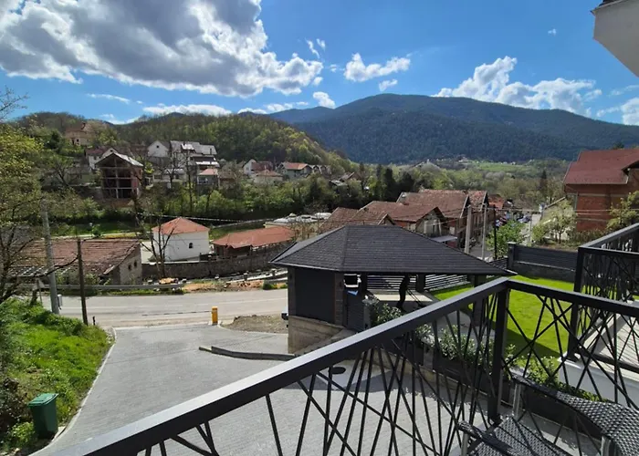 Banjski Biser Josanicka Banja