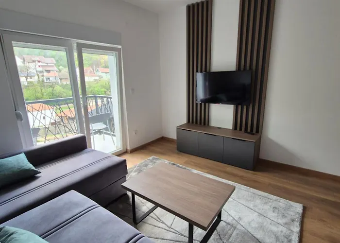 Banjski Biser Appartamento *