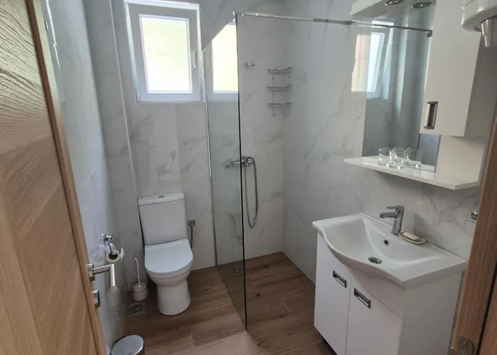 Banjski Biser Appartamento Josanicka Banja