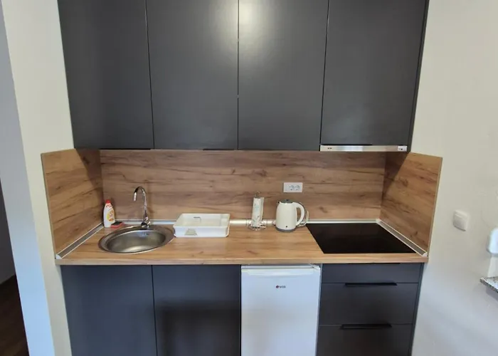 Appartamento Banjski Biser Josanicka Banja