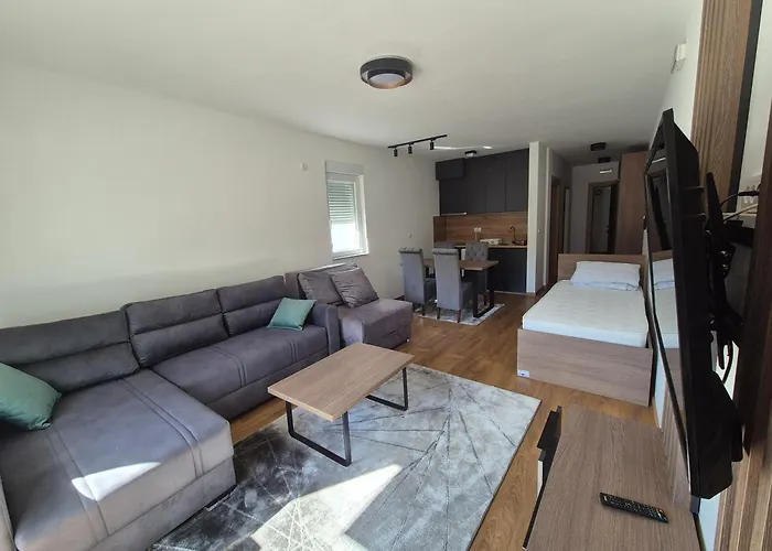 Banjski Biser * Josanicka Banja