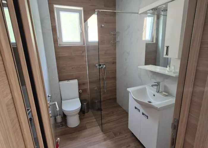 Appartamento Banjski Biser