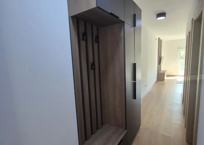 Appartamento Banjski Biser Josanicka Banja