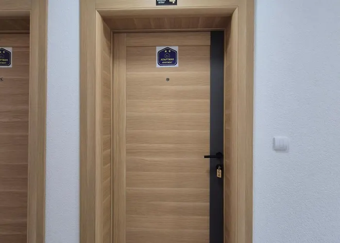 Banjski Biser Josanicka Banja