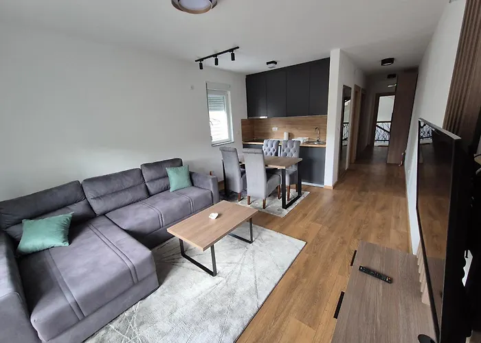 Appartamento Banjski Biser