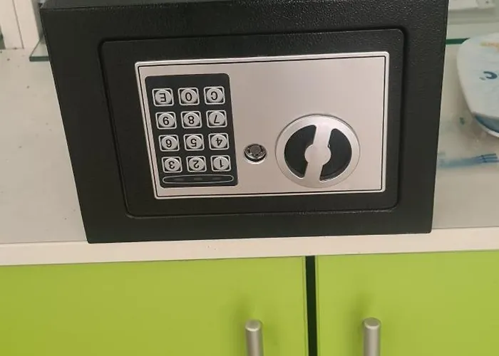 Appartamento Banjski Biser *