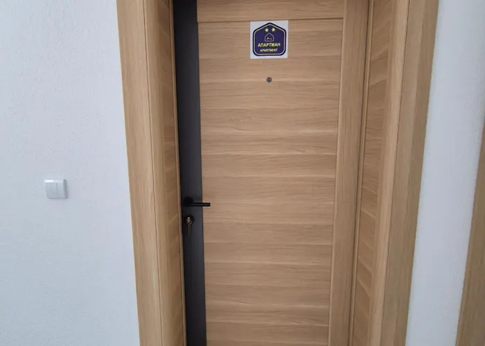 Banjski Biser Appartamento Josanicka Banja