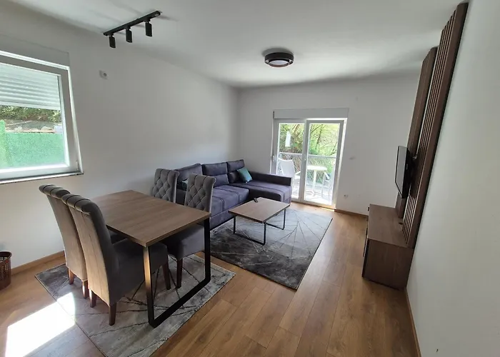 Appartamento Banjski Biser Josanicka Banja