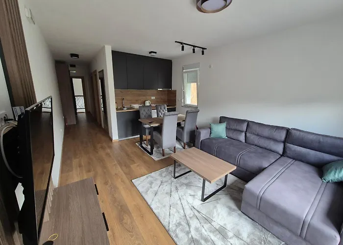 Banjski Biser Josanicka Banja