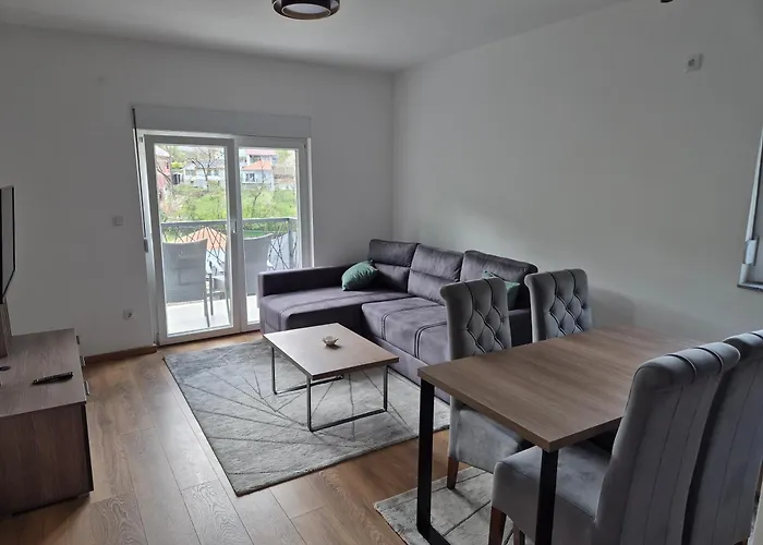 Banjski Biser Appartamento