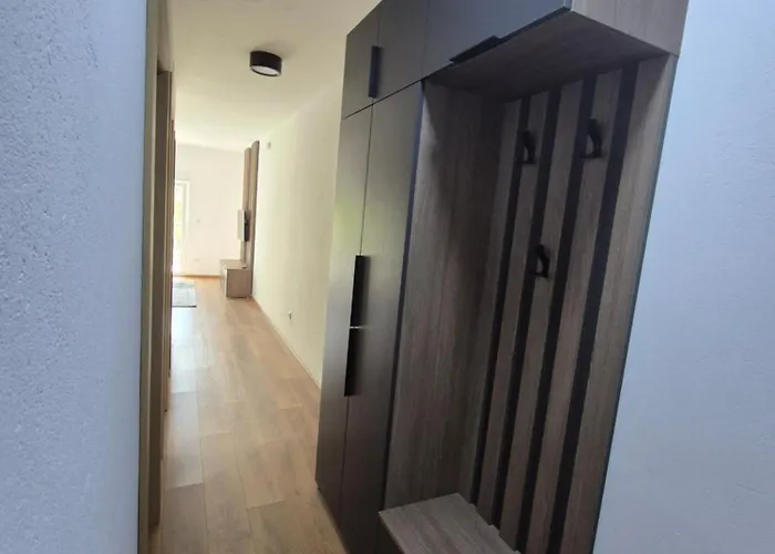 Appartamento Banjski Biser