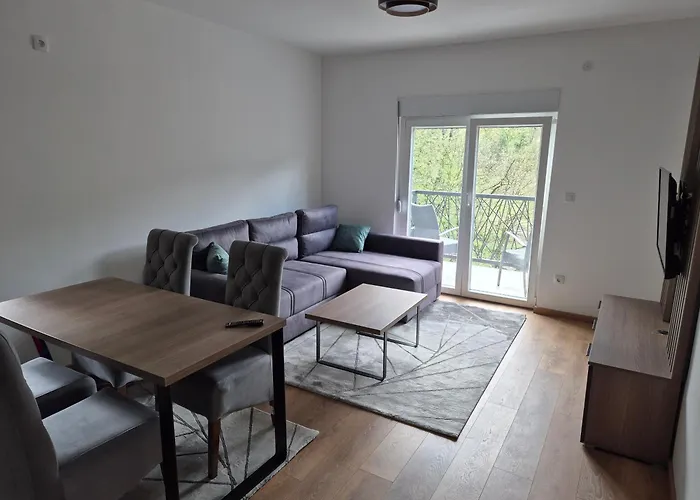 Banjski Biser Appartamento *